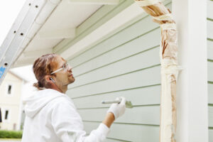 Exterior Painters